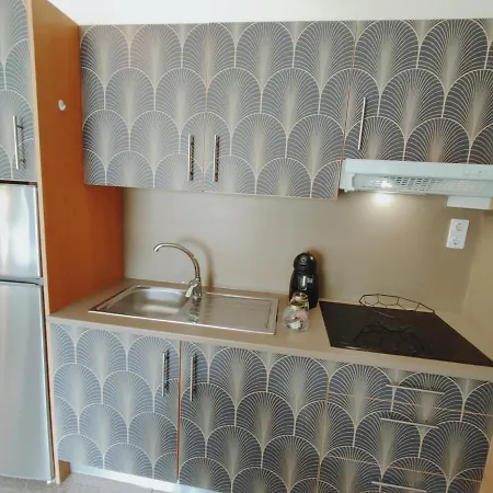 Theorynomad Al Apartment *